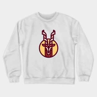 Markhor Crewneck Sweatshirt